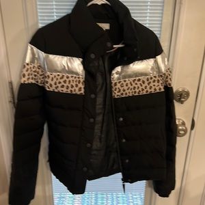 Boden puffer coat